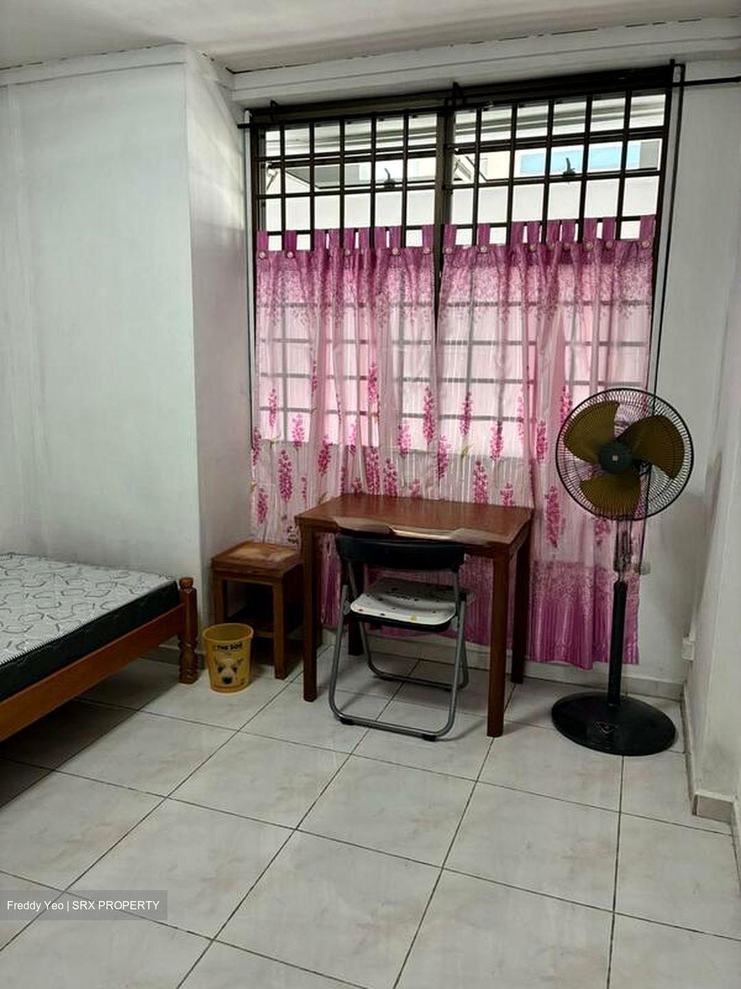 Blk 322 Woodlands Street 32 (Woodlands), HDB 4 Rooms #593509051